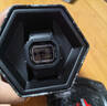 卡西歐（CASIO） G-SHOCK基礎方塊六局GW-B5600太陽(yáng)能手表運動(dòng)男士手表 GW-B5600BC-1BPR太陽(yáng)能 曬單實(shí)拍圖