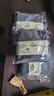 活性炭包除甲醛除異味家用防霉除濕碳包車(chē)載麻布除味除甲醛竹炭包 灰色500克*3包 曬單實(shí)拍圖