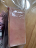 皇中皇五花風(fēng)干咸肉腌篤鮮200g南風(fēng)肉淡咸肉刀板香 臘味 曬單實(shí)拍圖