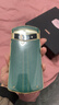 美圖全新機Meitu/美圖 V6 美圖手機V6 V7 T9自拍神器主播直播美顏手機 V6綠色送遙控器+皮套+殼+膜 128G 曬單實(shí)拍圖