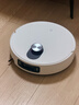 米家【小米發(fā)布會(huì )同款】最強掃地機器人5 Pro  AI 智能互交雙機械臂大吸力掃拖一體拖地洗地機 曬單實(shí)拍圖