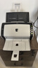 富士通掃描儀6130掃描機彩色a4連續快速掃描文件超高速雙面9成新 富士通fi-6130（30張/分） 曬單實(shí)拍圖