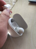 小米（MI）REDMI Buds 8 青春版 真無(wú)線(xiàn)藍牙降噪耳機 入耳式 適用于安卓蘋(píng)果手機 曬單實(shí)拍圖