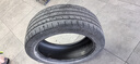 德國馬牌（Continental）汽車(chē)輪胎 245/45R19 98V FR MC6 原配比亞迪漢 曬單實(shí)拍圖