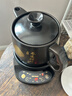 天際（TONZE）煎藥壺中藥煎藥壺中藥鍋智能分體全自動(dòng)陶瓷燉藥鍋3L大容量養生熬藥壺電藥壺BJHD23A30FAW 曬單實(shí)拍圖