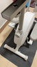 英爾健智能橢圓機家用太空漫步登山機商用踏步機橢圓儀健身房運動(dòng)器材 [免安裝款]32檔磁控+碳鋼機身 曬單實(shí)拍圖