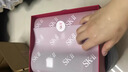 SK-II神仙水230ml抗皺精華液sk2水乳化妝品護膚品套裝禮盒生日禮物女 曬單實(shí)拍圖