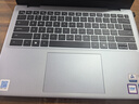 戴爾（DELL）筆記本電腦 國家補貼 靈越14PLUS-7440新款 120Hz 14英寸高性能輕薄本學(xué)生辦公 酷睿5 16G 1T 2.5K 曬單實(shí)拍圖