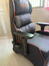 andaseaT安德斯特電競椅 榮耀X1 電腦椅懶人沙發(fā)宿舍家用靠背椅可躺辦公椅 榮耀X3 曬單實(shí)拍圖
