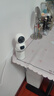 XMSJ家用4g監控無(wú)線(xiàn)攝像頭無(wú)需連wifi終身免流量插電360度無(wú)死角帶夜視手機遠程雙向對話(huà)可選wifi/4G版 4G雙鏡頭-終身免費流量+30天循環(huán)存儲 曬單送三米延長(cháng)線(xiàn) 曬單實(shí)拍圖