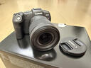 佳能（Canon）EOS RP 全畫(huà)幅微單相機 4K Vlog視頻直播家用旅行照相機 RF24-105mm IS STM標準變焦 旅行暢玩套裝 曬單實(shí)拍圖