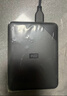 西部數據（WD）移動(dòng)硬盤(pán)2TB USB3.0 SE系列 2.5英寸 機械硬盤(pán) 筆記本電腦外接 外置存儲辦公 大容量家庭存儲 曬單實(shí)拍圖