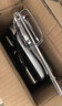 榮事達（Royalstar）電動(dòng)打蛋器家用全自動(dòng)奶油打發(fā)器小型打雞蛋清蛋糕面糊攪拌器手持300W大功率烘焙料理機 EGK207L 曬單實(shí)拍圖