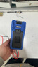 日置（HIOKI）DT4215數字萬(wàn)用表 高精度智能電工表萬(wàn)能表 多用表 真有效值 曬單實(shí)拍圖