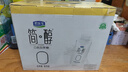 君樂(lè )寶（JUNLEBAO）簡(jiǎn)醇夢(mèng)幻蓋 0添加蔗糖 常溫酸奶255g*10瓶 風(fēng)味酸牛奶禮盒裝 曬單實(shí)拍圖