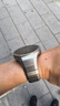 華為（HUAWEI）WATCH GT 5 Pro鈦空銀46mm華為智能手表玄璣感知系統進(jìn)階運動(dòng)情緒健康助手長(cháng)續航新款 曬單實(shí)拍圖