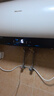 海信（Hisense）3200W一級變頻雙防安全免換鎂棒60升家用電熱水器ES60-DYJ3京東自營(yíng)上門(mén)安裝以舊換新國家補貼15% 曬單實(shí)拍圖