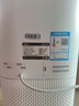 美的（Midea）【母嬰級】空氣凈化器鼻炎家用除甲醛除煙味異味過(guò)敏原花粉空氣凈化機森林家L1 Lite 曬單實(shí)拍圖