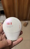 SK-II全新小貝殼調色防曬CC霜自然色30g美白遮瑕素顏隔離sk2生日禮物女 曬單實(shí)拍圖