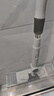 寶家潔擦玻璃神器高層外窗可伸縮桿玻璃刮噴水集水擦玻璃四合一擦窗神器 曬單實(shí)拍圖