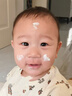 Masata新加坡進(jìn)口兒童胎脂面霜寶寶嬰幼兒0-3-6-12歲秋冬滋潤保濕擦臉霜 曬單實(shí)拍圖