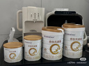 合生元（BIOSTIME）派星 嬰兒配方奶粉1段(0-6個(gè)月) 800g1罐【新升級頂量HMO】 曬單實(shí)拍圖