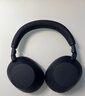 索尼（SONY）WH-1000XM6 頭戴式無(wú)線(xiàn)耳機 藍牙降噪耳機1000XM5升級款 網(wǎng)課游戲禮物送男女友學(xué)生 黑色 曬單實(shí)拍圖