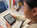 JDRead聯(lián)名款MEEBOOKM8C7.8英寸彩色墨水屏電紙書(shū)閱讀器 電磁手寫(xiě) 高刷智能便攜閱讀彩屏AI閱讀器電子紙  曬單實(shí)拍圖