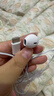 Apple/蘋(píng)果 EarPods USB-C有線(xiàn)耳機 type-c有線(xiàn)耳機蘋(píng)果耳機 蘋(píng)果17有線(xiàn)耳機筆記本耳機游戲音樂(lè ) 曬單實(shí)拍圖