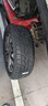 固鉑（Cooper）越野輪胎 225/55R18 102H  ATT 適配IX35/歐藍德/CS55 曬單實(shí)拍圖