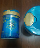 美贊臣藍臻 兒童奶粉 配方調制乳粉4段（3歲以上）800g 全面營(yíng)養 自護力 曬單實(shí)拍圖