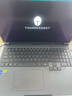 雷神獵刃S 16英寸學(xué)生游戲本筆記本電腦（i9-13900HX RTX5070Ti 16G 1T）國家政府補貼養龍蝦openclaw 曬單實(shí)拍圖