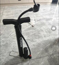 永久打氣筒自行車(chē)家用高壓摩托車(chē)充氣電動(dòng)車(chē)汽車(chē)籃球通用氣管便攜 曬單實(shí)拍圖