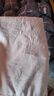 都市麗人A類(lèi)嬰兒棉高腰內褲女全純棉10A抑菌加長(cháng)襠收腹提臀大碼內褲XL 曬單實(shí)拍圖