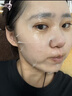 儒意（RUYI）377美白面膜補水男女士保濕淡斑淡痘印提亮抗皺緊致抗衰老去黃氣 曬單實(shí)拍圖