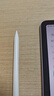 倍思電容筆iPad觸控筆適用2026年款iPad Pro/Air8/Mini/iPad11平板觸屏手寫(xiě)筆Applepencil二代 曬單實(shí)拍圖