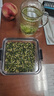 匠界養生茶蓮子心125g精選蓮子芯泡水喝的養生熬夜茶可搭配菊花茶去火 曬單實(shí)拍圖
