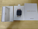 華為HUAWEI WATCH FIT 4 悅動(dòng)白氟橡膠表帶 華為運動(dòng)智能手表超輕薄大屏潮流運動(dòng)藍牙通話(huà)睡眠監測fit4 曬單實(shí)拍圖