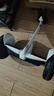 九號（Ninebot）電動(dòng)平衡車(chē)小九迷你Mini成年人電動(dòng)車(chē)代步腿控智能兩輪大人非燃動(dòng)版Plus長(cháng)續航 曬單實(shí)拍圖