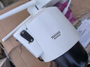 HIKVISION?？低?G太陽(yáng)能攝像頭免插電監控器終身免流量360度無(wú)死角800萬(wàn)戶(hù)外語(yǔ)音對講球機60w30AH送64g 曬單實(shí)拍圖