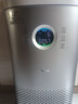 美的（Midea）【甲醛數顯凈化加濕器一體】空氣凈化器鼻炎家用除醛煙味異味過(guò)敏原花粉空氣凈化機RX600ProH 曬單實(shí)拍圖
