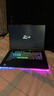 ROG【京東獨家】魔霸新銳 銳龍9 16英寸 游戲本筆記本電腦(R9 8940HX 16G 1T RTX5060 2.5K 165Hz) 曬單實(shí)拍圖