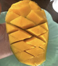 粵迎金煌芒芒果【閃送-多地次日達】當季廣西新鮮水果甜心大芒果整箱 5斤精選裝【單果250g+】?jì)?.5斤 曬單實(shí)拍圖