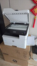 惠普（HP）a3打印機 439n+輸稿器  a3a4黑白激光復印機掃描機一體機商用辦公復合機試卷打印有線(xiàn)網(wǎng)絡(luò )辦公室 M439n標配+輸稿器（輸稿器單獨寄） 曬單實(shí)拍圖