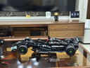 樂(lè )高（LEGO）積木拼裝機械組42171 梅賽德斯F1賽車(chē)男孩玩具生日禮物裝飾擺件 曬單實(shí)拍圖