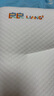 良良兒童枕頭6-12歲護頸椎學(xué)生枕頭四季通用可水洗 65*40cm 曬單實(shí)拍圖