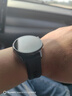 華為（HUAWEI）【國補15%】WATCH GT 6智能手表運動(dòng)玄璣感知系統血氧心率體溫呼吸監測藍牙通話(huà)防水男女情緒 46mm 雅丹黑-氟橡膠表帶【送皮表帶+貼膜】 曬單實(shí)拍圖