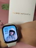 華為（HUAWEI）【國補15%】WATCH FIT 4智能手表運動(dòng)藍牙通話(huà)輕薄大屏高中學(xué)生健康管理NFC門(mén)禁男女心率 悅動(dòng)白【甄選表帶+表盤(pán)】（腕圍130-210mm） 曬單實(shí)拍圖