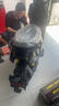 小牛FX風(fēng)速 電動(dòng)摩托車(chē)智能高速通勤外賣(mài)騎手代步電瓶電摩 到店收服務(wù)費 FX風(fēng)速 到店自提 曬單實(shí)拍圖