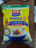 西麥即食燕麥片1000g袋谷物代餐營(yíng)養早餐無(wú)額外添加蔗糖 曬單實(shí)拍圖